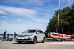 Toyota Auris Tourings Sports Freestyle 2017 года (WW)